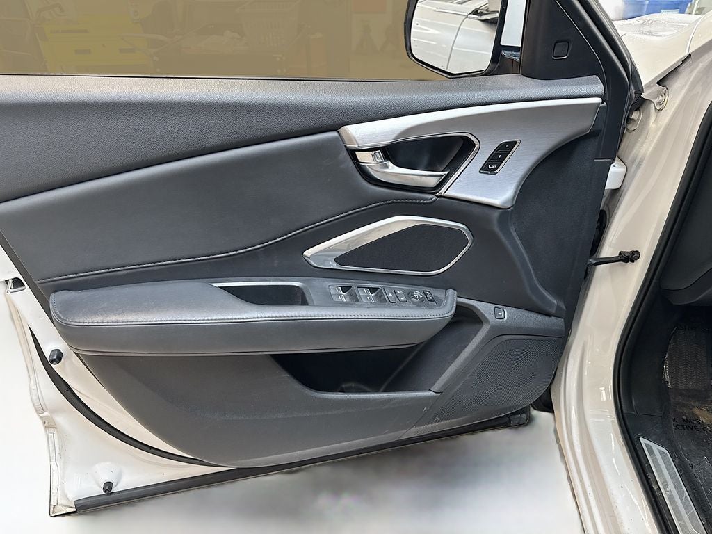 2023 Acura RDX Base SH-AWD