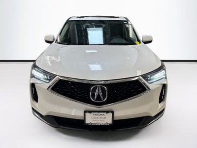 2023 Acura RDX Base SH-AWD