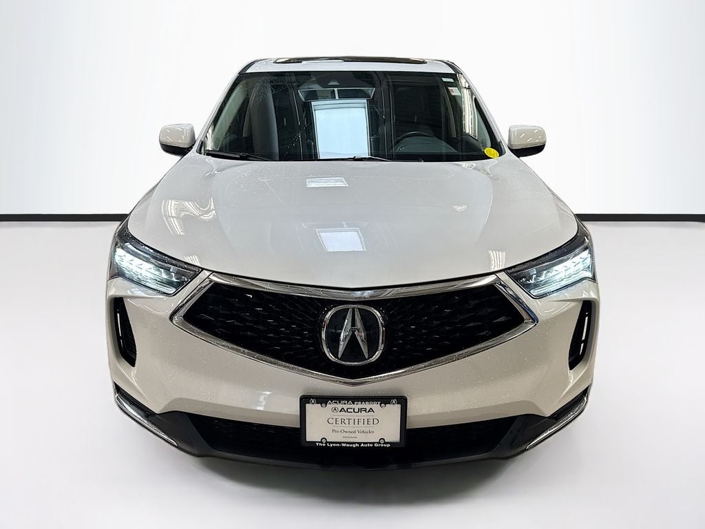 2023 Acura RDX Base SH-AWD