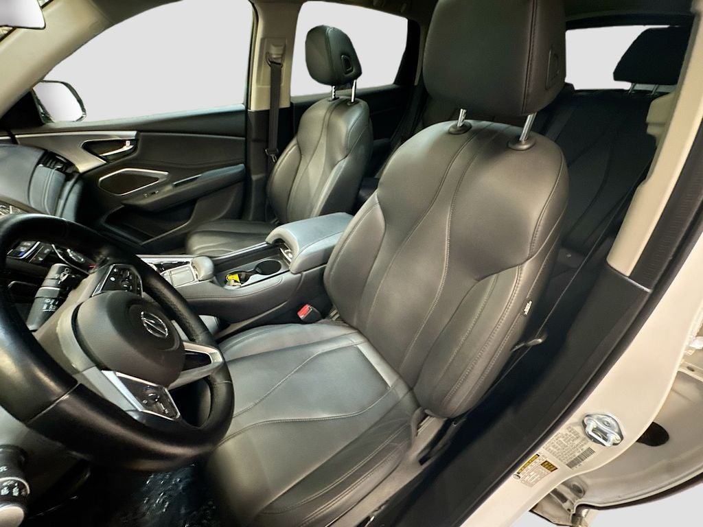 2023 Acura RDX Base SH-AWD