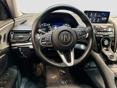 2023 Acura RDX Base SH-AWD