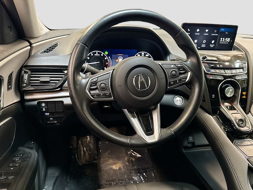 2023 Acura RDX Base SH-AWD