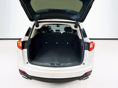 2023 Acura RDX Base SH-AWD