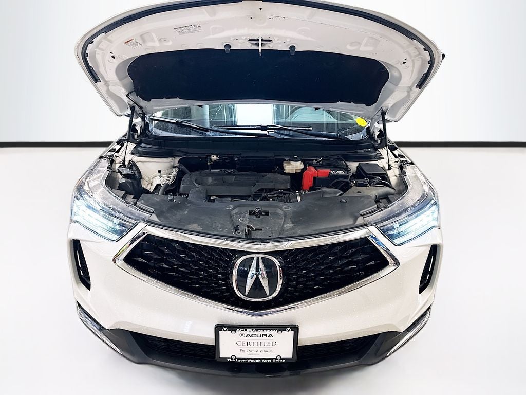 2023 Acura RDX Base SH-AWD