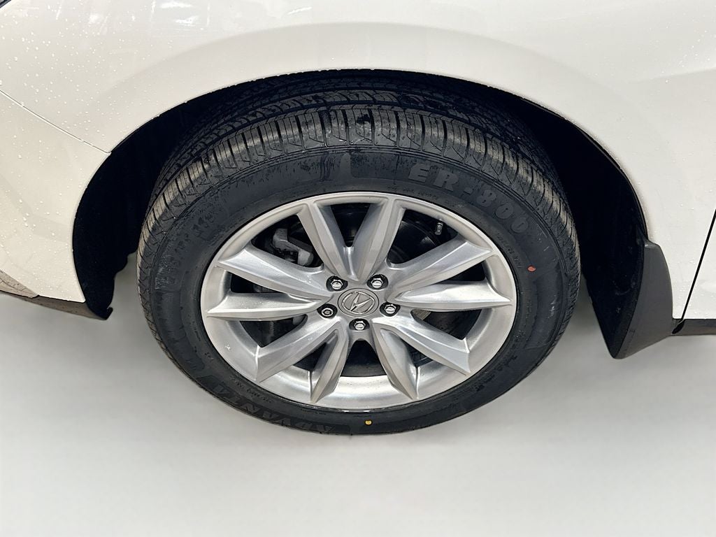 2023 Acura RDX Base SH-AWD