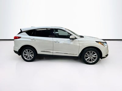 2023 Acura RDX Base SH-AWD