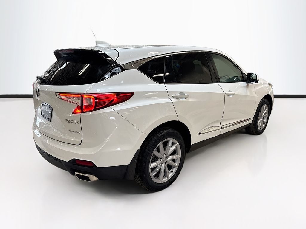 2023 Acura RDX Base SH-AWD
