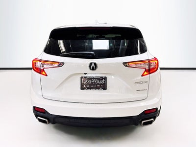 2023 Acura RDX Base SH-AWD