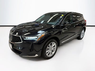 2023 Acura RDX Base SH-AWD