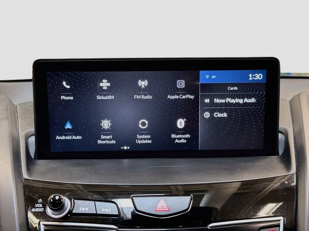 2023 Acura RDX Base SH-AWD