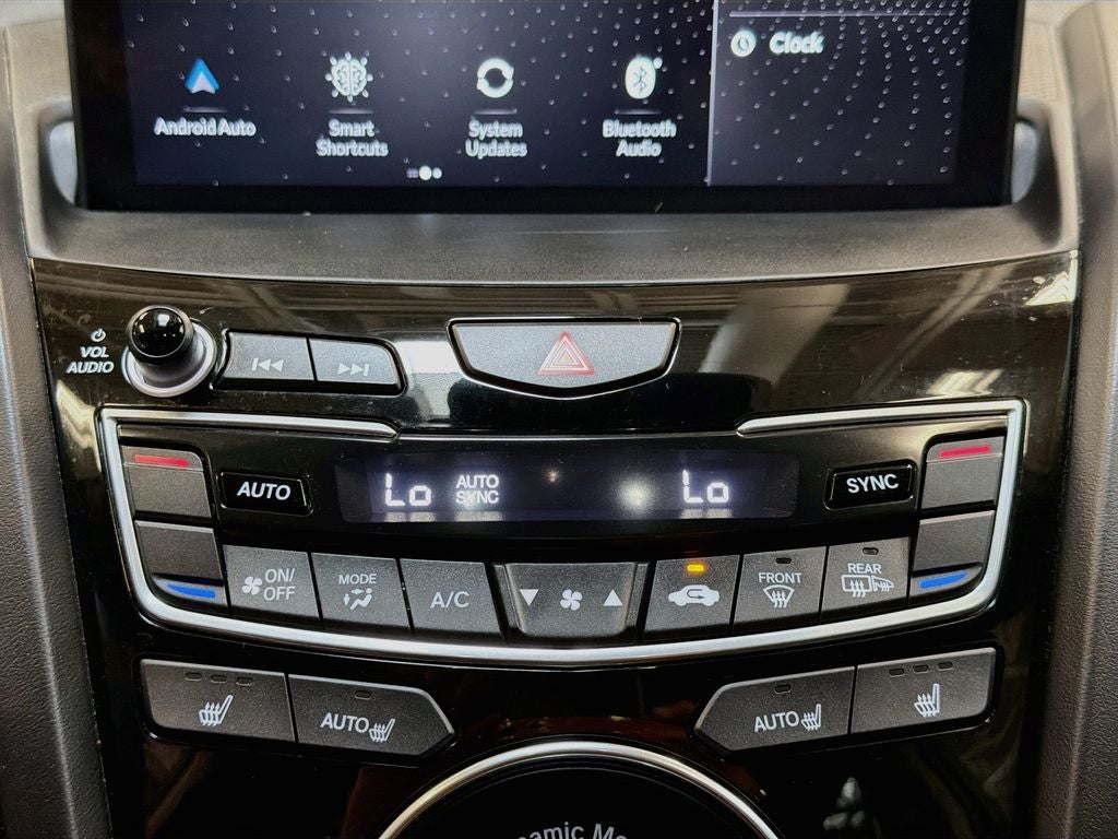 2023 Acura RDX Base SH-AWD