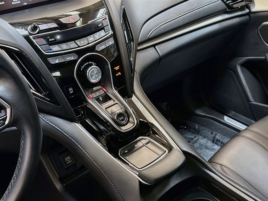 2023 Acura RDX Base SH-AWD