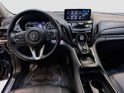 2023 Acura RDX Base SH-AWD