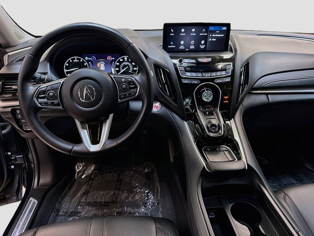 2023 Acura RDX Base SH-AWD