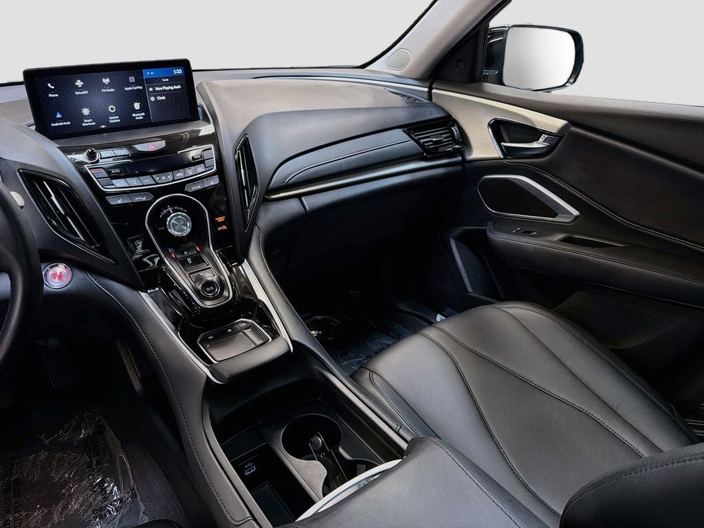 2023 Acura RDX Base SH-AWD