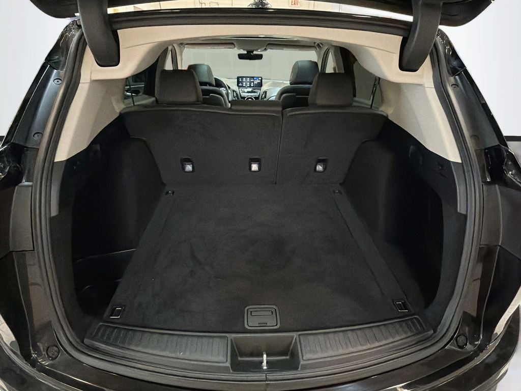 2023 Acura RDX Base SH-AWD