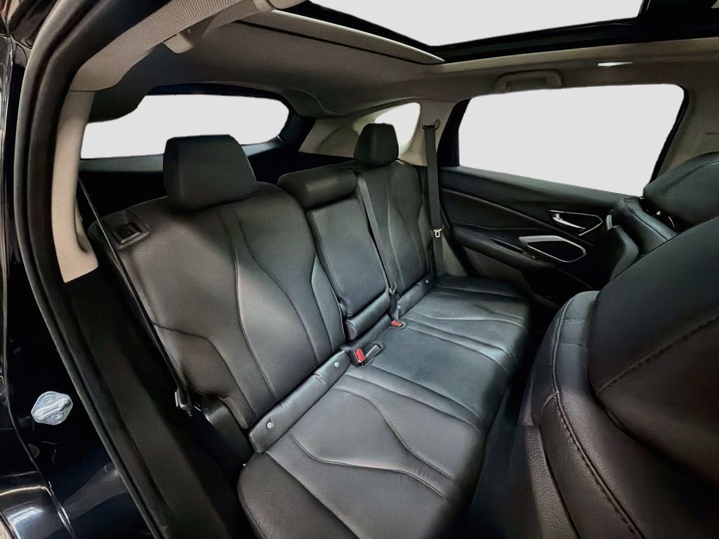 2023 Acura RDX Base SH-AWD