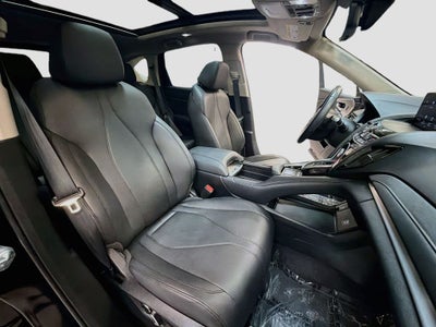 2023 Acura RDX Base SH-AWD