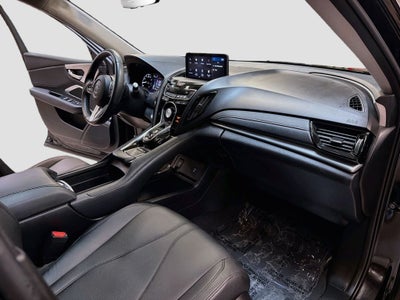2023 Acura RDX Base SH-AWD