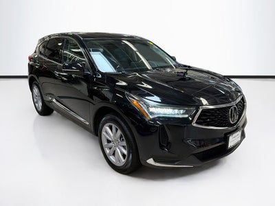 2023 Acura RDX Base SH-AWD