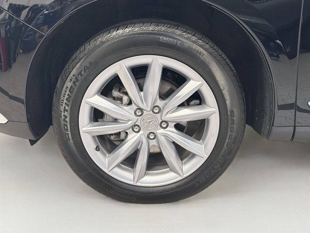2023 Acura RDX Base SH-AWD