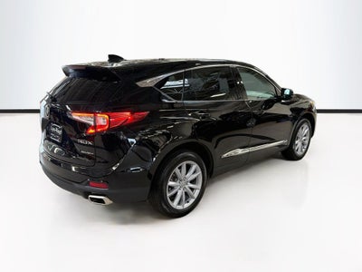 2023 Acura RDX Base SH-AWD