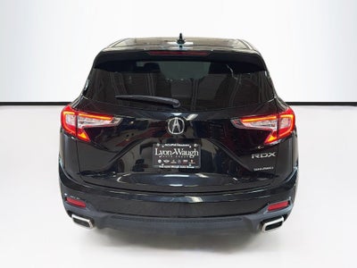2023 Acura RDX Base SH-AWD