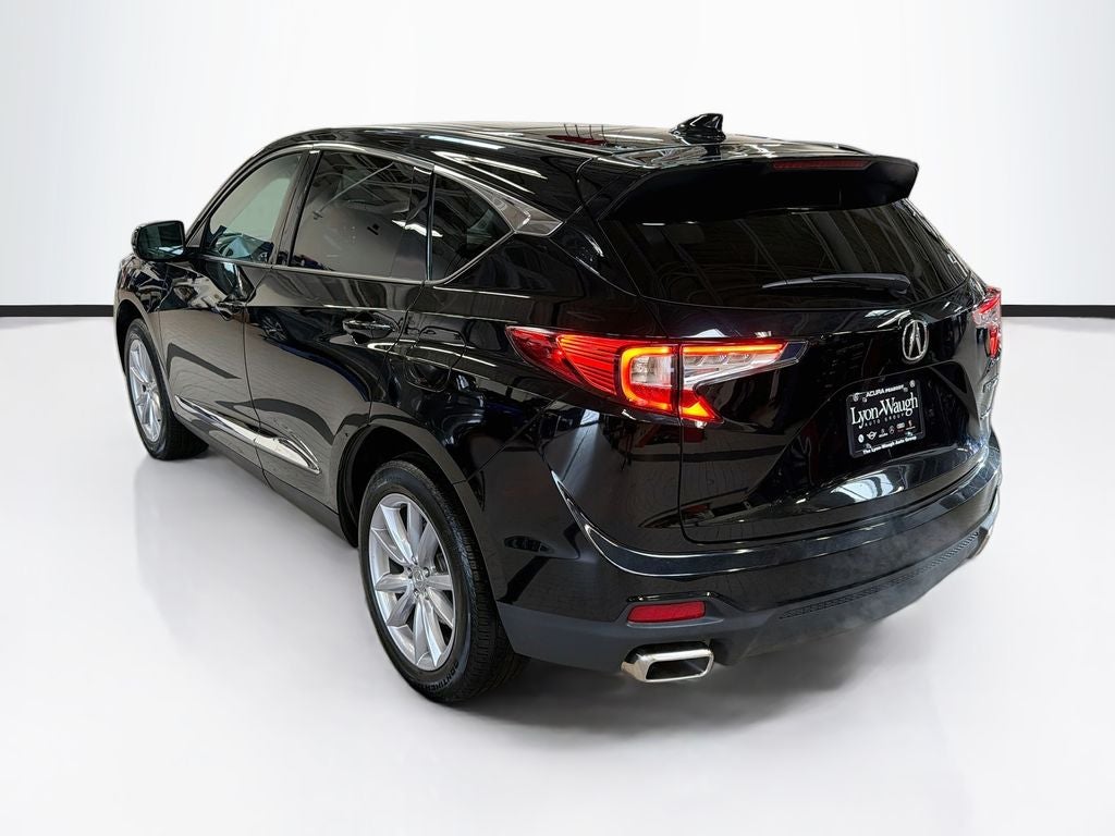 2023 Acura RDX Base SH-AWD