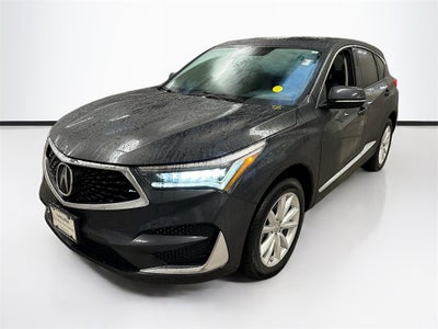 2019 Acura RDX Base SH-AWD