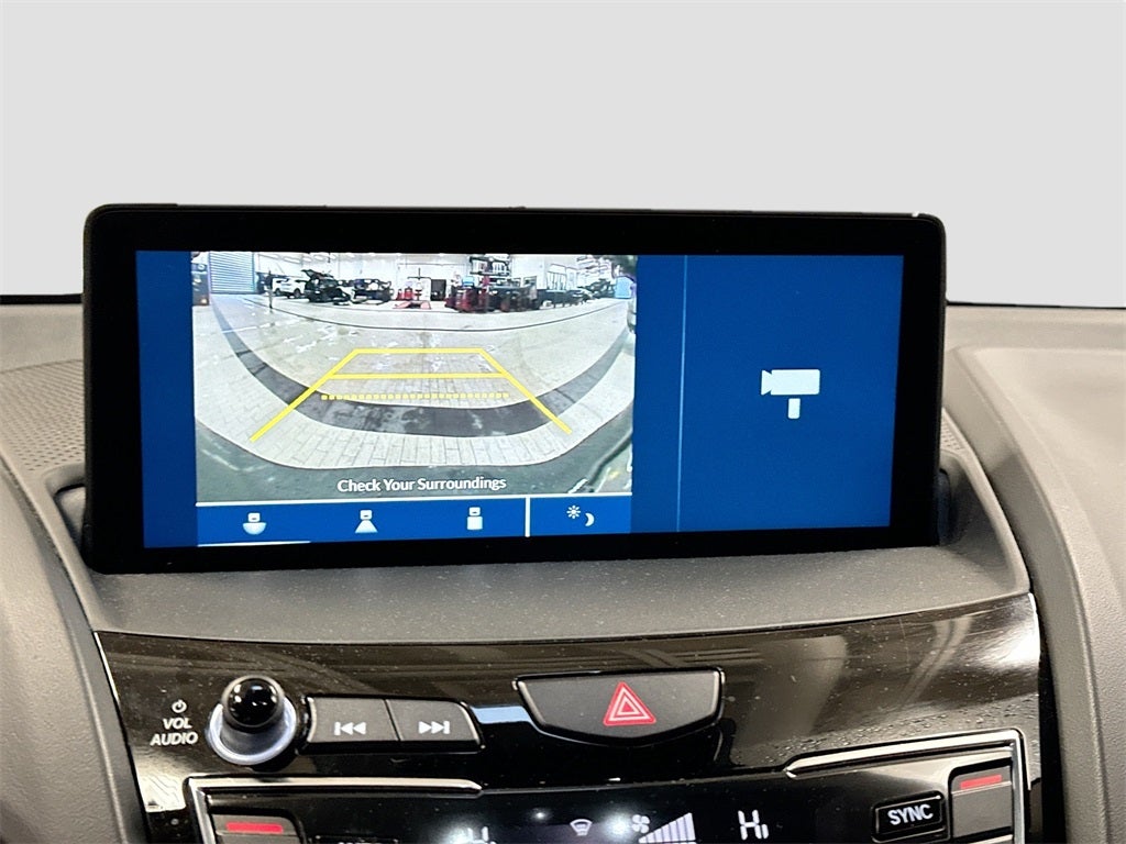 2019 Acura RDX Base SH-AWD