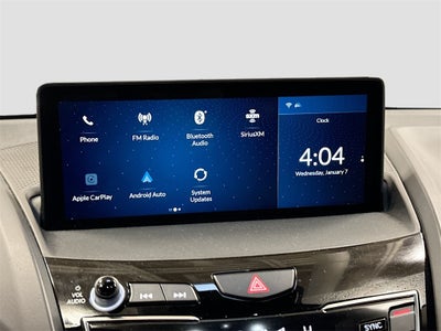 2019 Acura RDX Base SH-AWD