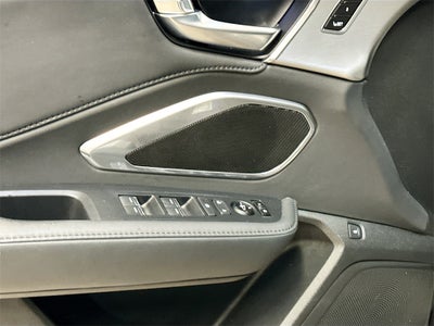 2019 Acura RDX Base SH-AWD