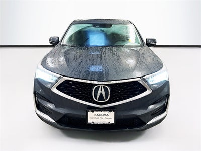2019 Acura RDX Base SH-AWD