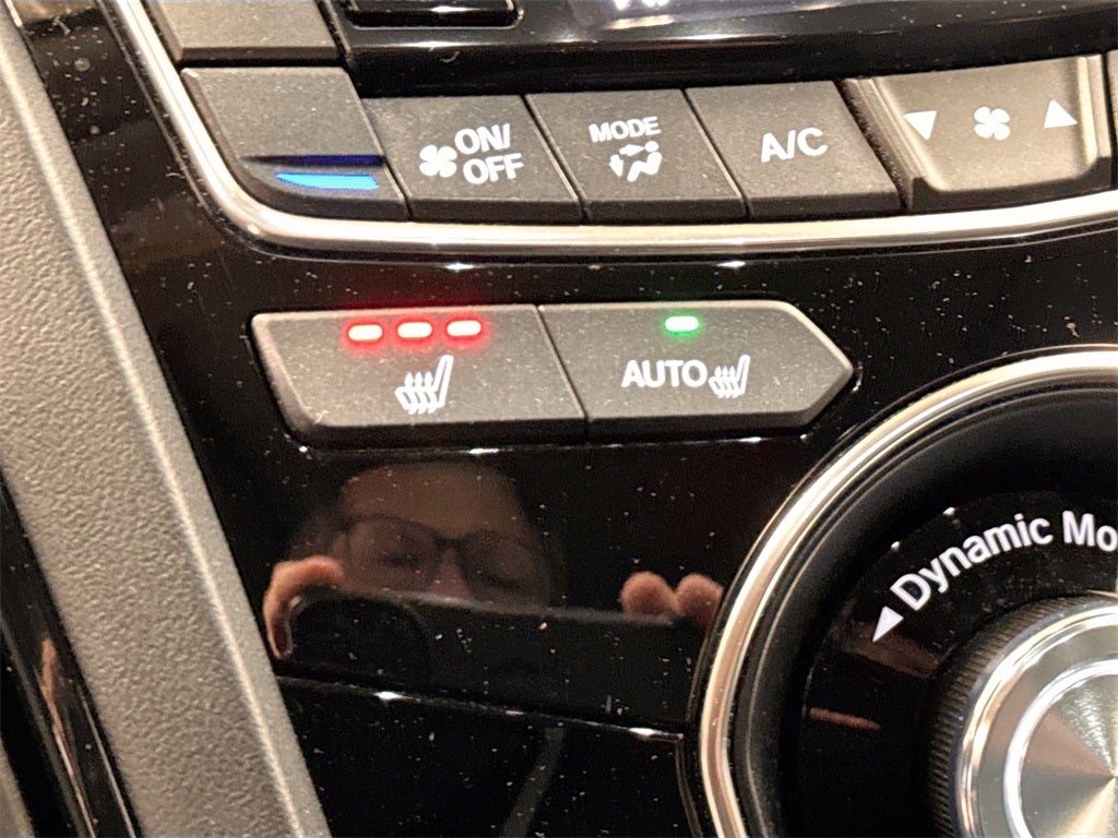 2019 Acura RDX Base SH-AWD