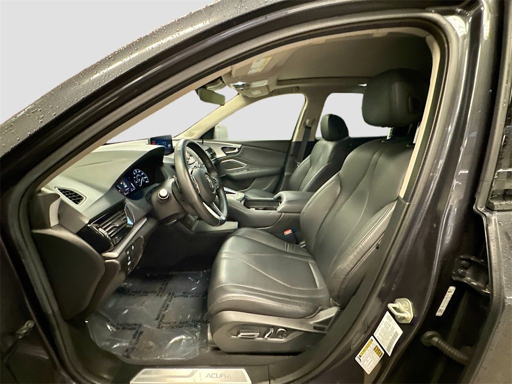 2019 Acura RDX Base SH-AWD