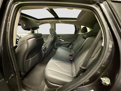 2019 Acura RDX Base SH-AWD