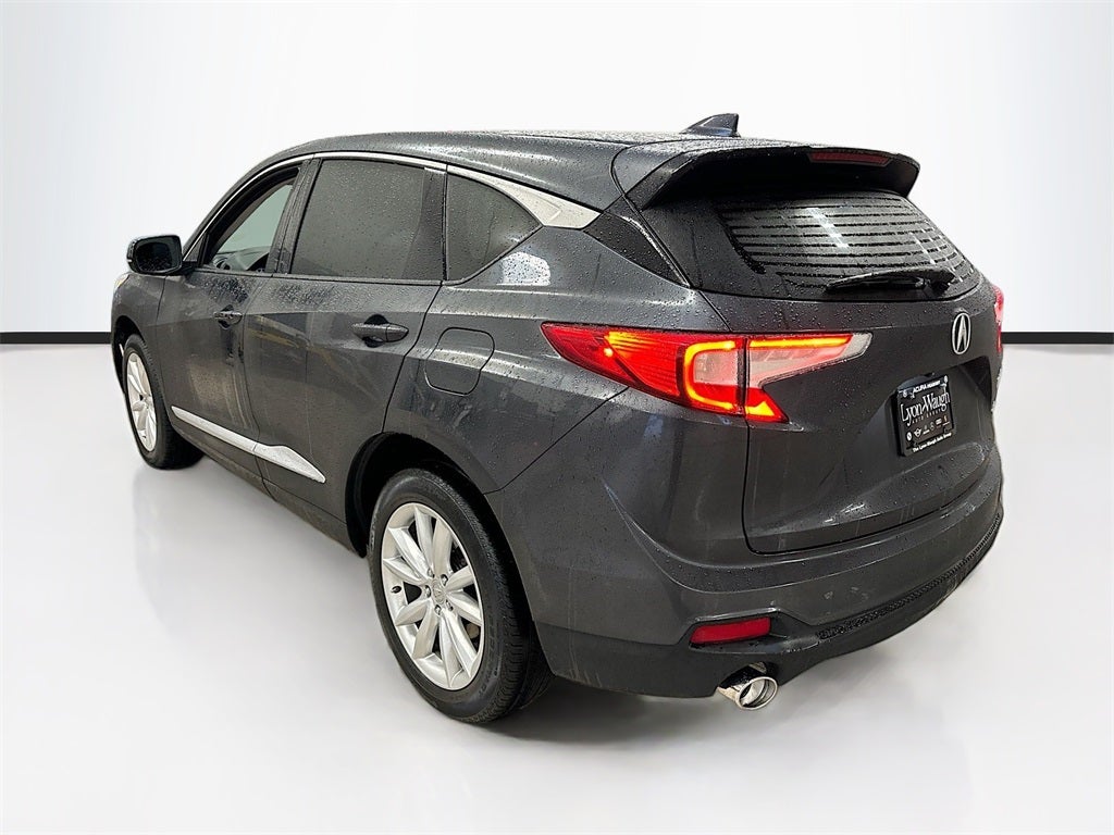 2019 Acura RDX Base SH-AWD