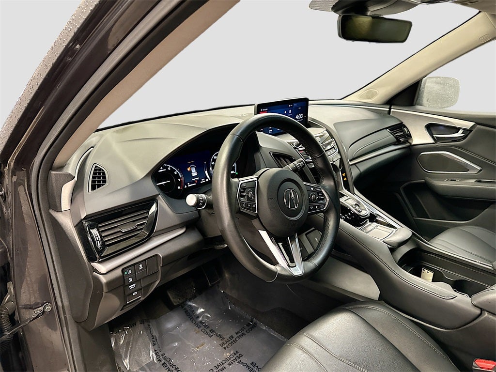 2019 Acura RDX Base SH-AWD