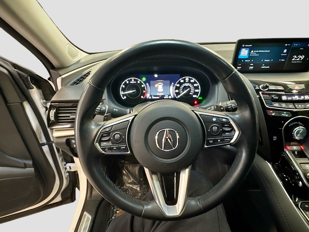 2023 Acura RDX Base SH-AWD