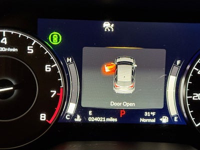 2023 Acura RDX Base SH-AWD