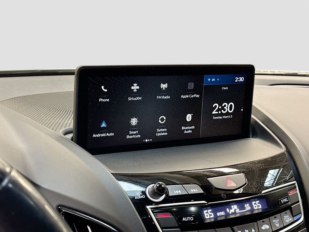 2023 Acura RDX Base SH-AWD