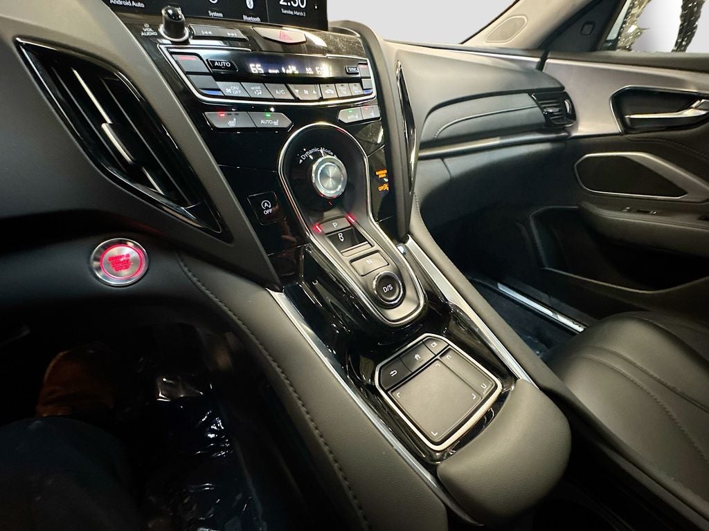 2023 Acura RDX Base SH-AWD