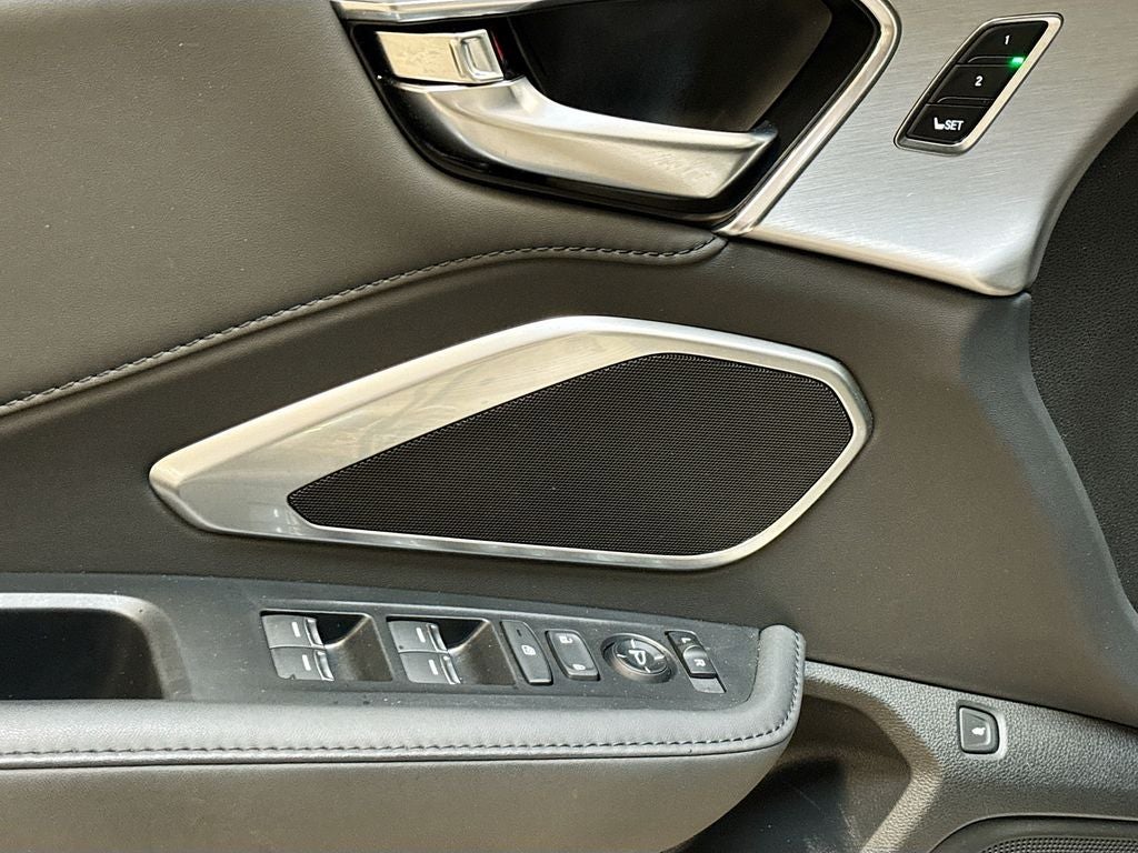 2023 Acura RDX Base SH-AWD