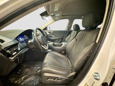 2023 Acura RDX Base SH-AWD