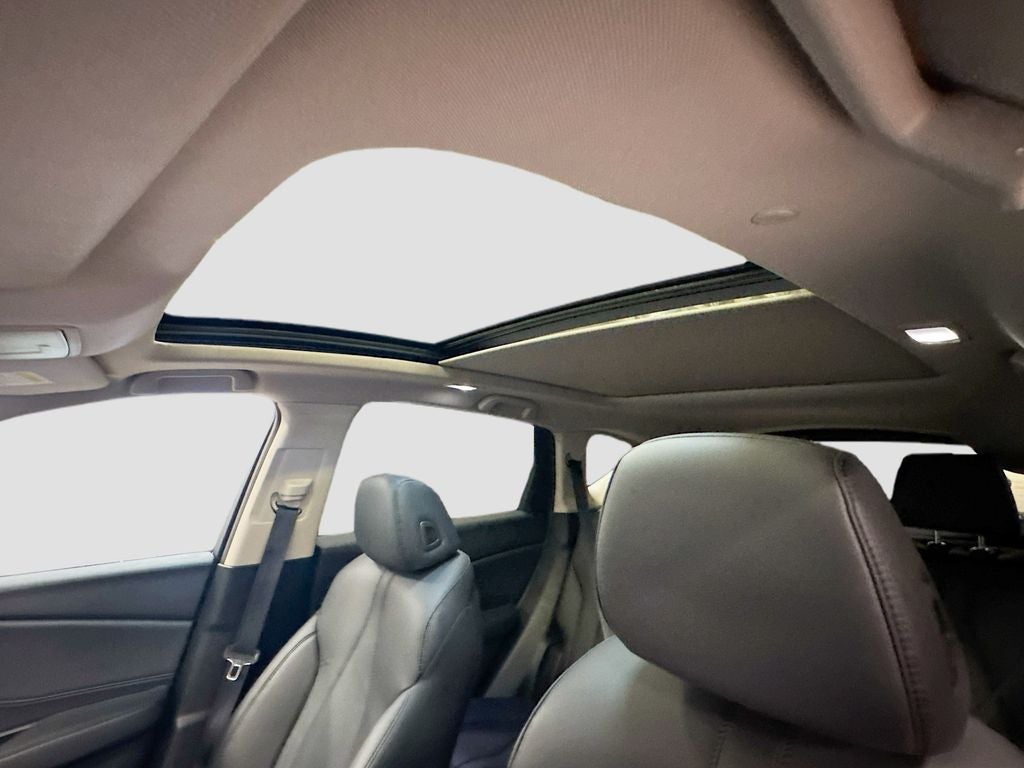 2023 Acura RDX Base SH-AWD