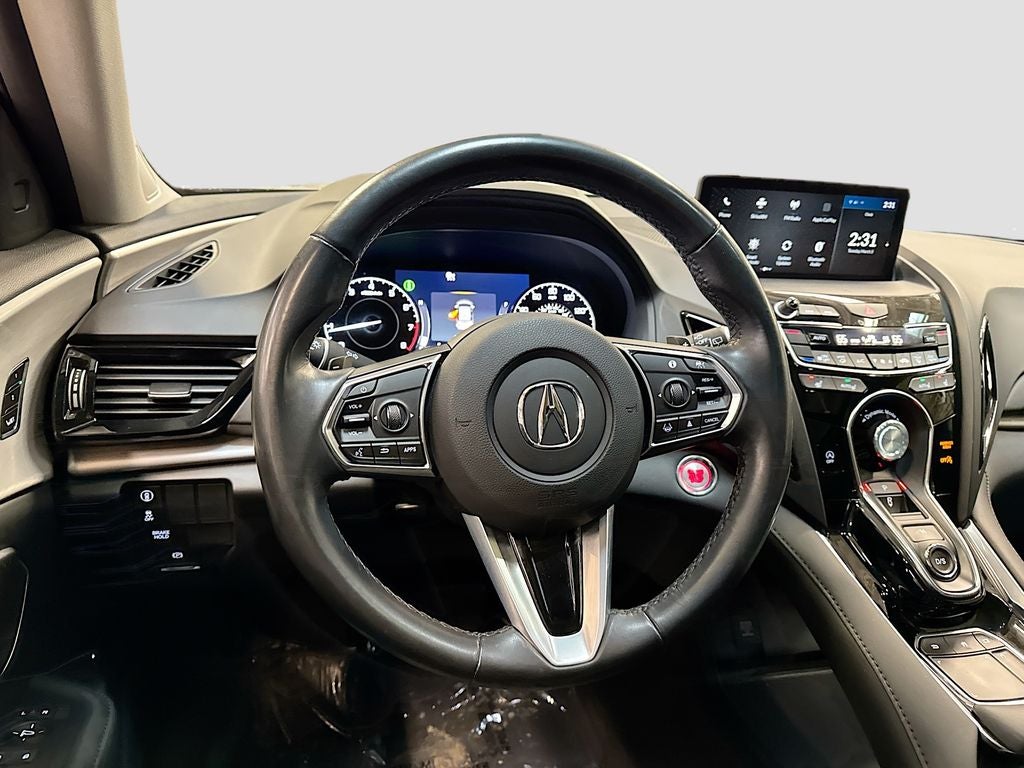 2023 Acura RDX Base SH-AWD
