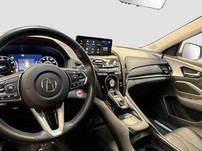 2023 Acura RDX Base SH-AWD