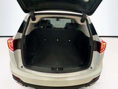 2023 Acura RDX Base SH-AWD