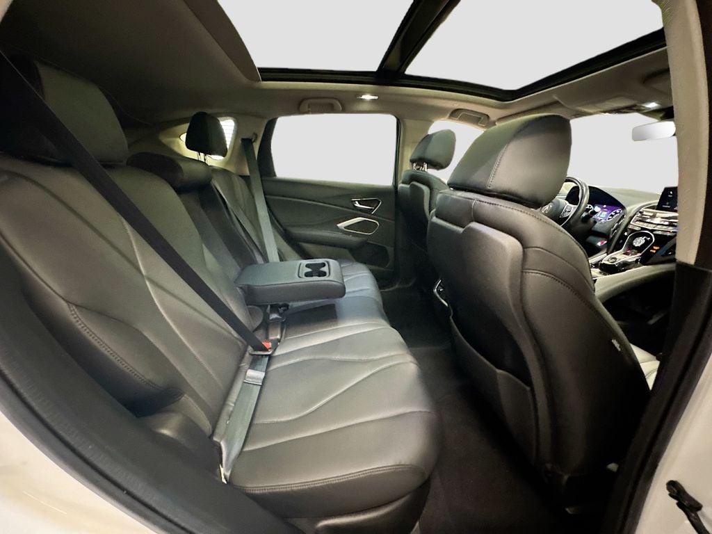 2023 Acura RDX Base SH-AWD