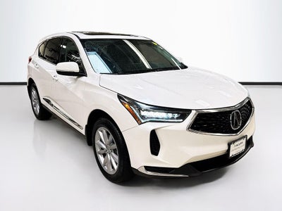 2023 Acura RDX Base SH-AWD